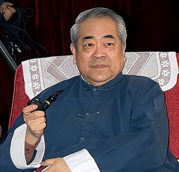 著名书画家范曾的艺术人生｜作品定制缩略图中国题字网