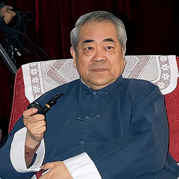 著名书画家范曾的艺术人生｜作品定制缩略图中国题字网