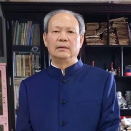 杨哲三.源于传统勇于创新｜书画作品定制缩略图中国题字网