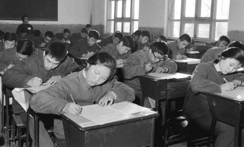 罗中立.当代著名油画家|靠一张《父亲》画作改变命运插图8中国题字网 罗中立.当代著名油画家|靠一张《父亲》画作改变命运插图8中国题字网