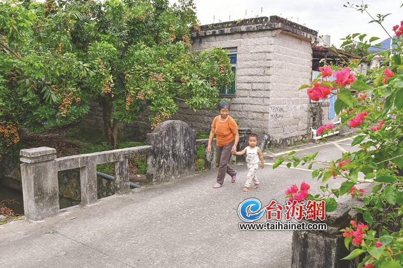 侨心映山河 赤子报家国——两位同安爱国华侨跨世纪的桑梓情插图3中国题字网