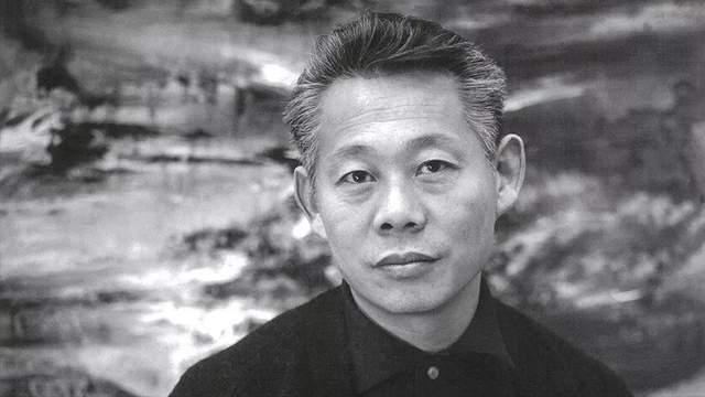 收藏指南｜2023年春油画艺术家价值指数排名TOP10插图3中国题字网