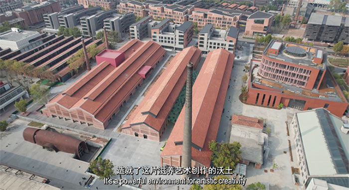 瓷处最 China插图1中国题字网