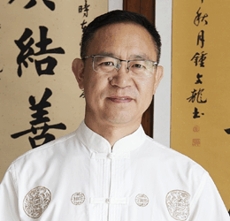 钟文龙.书法名家｜努力为楷书传承做好专业接力缩略图中国题字网