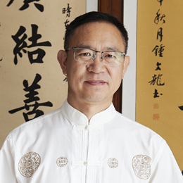 钟文龙.书法名家｜努力为楷书传承做好专业接力缩略图中国题字网