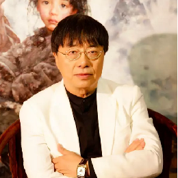 艾轩.当代著名油画家｜创作履历与油画作品欣赏缩略图中国题字网