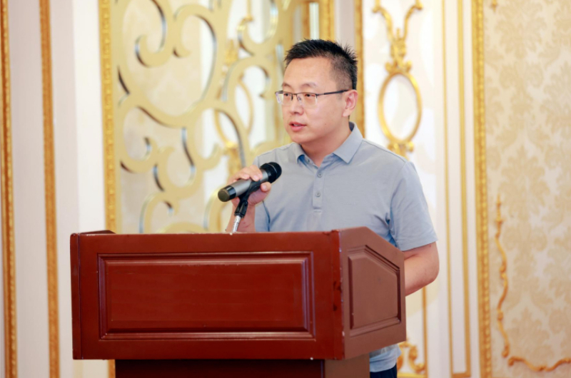 《敦煌丝绸艺术全集·研究卷》新书发布座谈会在四川成都举行插图3中国题字网
