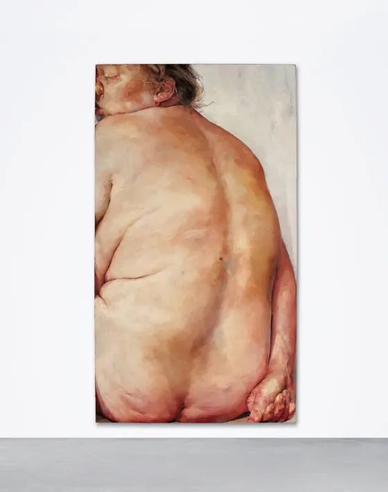 具象绘画一姐，凭什么她的画可以卖9000W？插图16中国题字网