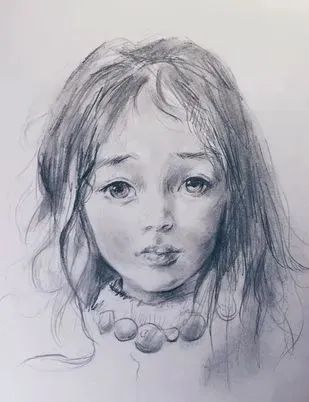 艾轩.当代著名油画家｜创作履历与油画作品欣赏插图12中国题字网