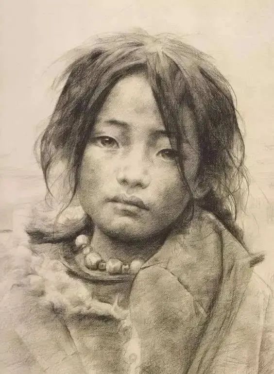 艾轩.当代著名油画家｜创作履历与油画作品欣赏插图14中国题字网