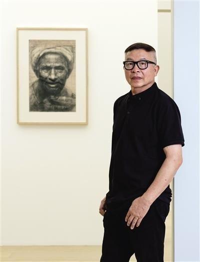 收藏指南|当代最值得收藏的十大油画家插图5中国题字网 收藏指南|当代最值得收藏的十大油画家插图5中国题字网