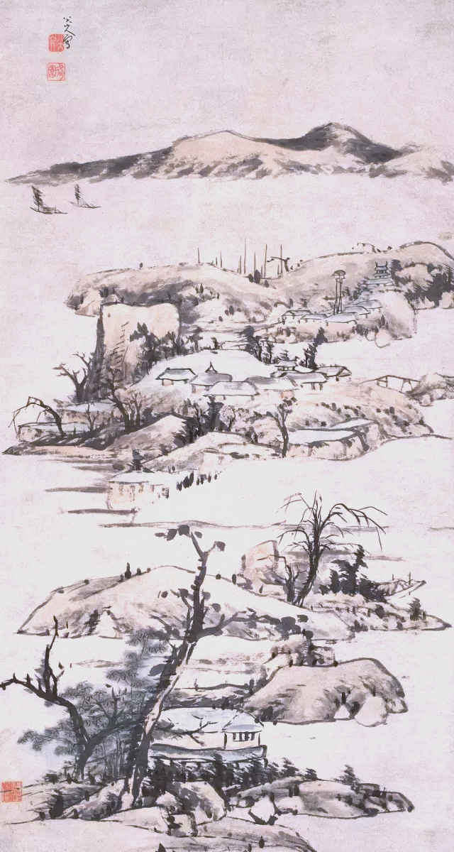 书画作品的永恒价值：时间并非交易的决定因素插图3中国题字网