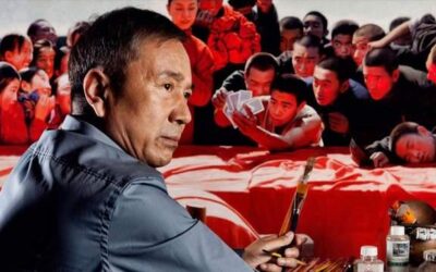 收藏指南｜中国现代油画家100名具体名单缩略图中国题字网