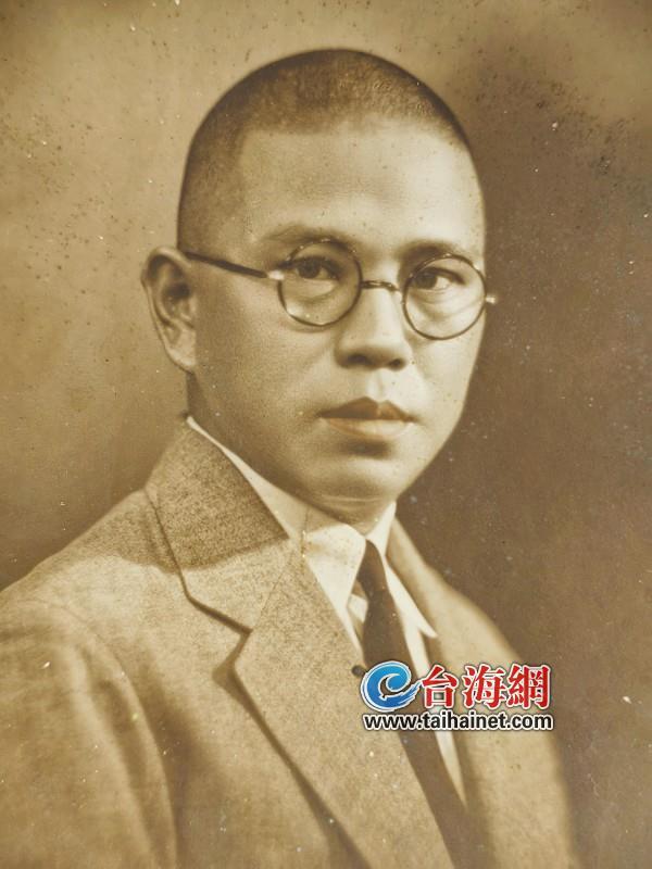 侨心映山河 赤子报家国——两位同安爱国华侨跨世纪的桑梓情插图2中国题字网 侨心映山河 赤子报家国——两位同安爱国华侨跨世纪的桑梓情插图2中国题字网