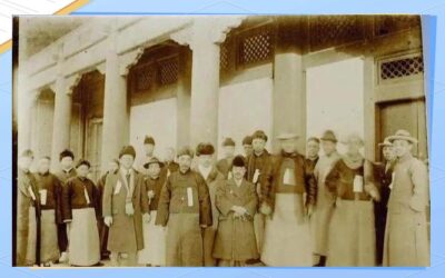 故宫文物南迁：16年文物守护之旅缩略图中国题字网