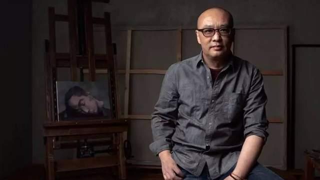 收藏指南｜2023年春油画艺术家价值指数排名TOP10插图18中国题字网