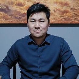 梁静.著名油画家｜忆镜画派与新古典主义作品欣赏缩略图中国题字网