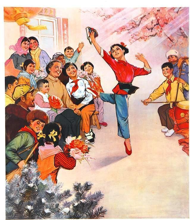 罗中立.当代著名油画家|靠一张《父亲》画作改变命运插图6中国题字网 罗中立.当代著名油画家|靠一张《父亲》画作改变命运插图6中国题字网