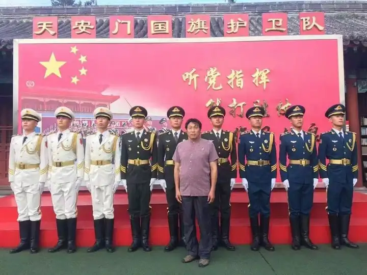 李志明.书法家｜皇家瑞象瘦金体书法作品鉴赏插图2中国题字网