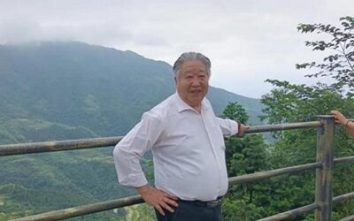 国粹传承 弘扬文化–书画艺术家万长发缩略图中国题字网