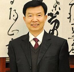 张学群.胸中有大义  笔下有乾坤｜作品定制缩略图中国题字网