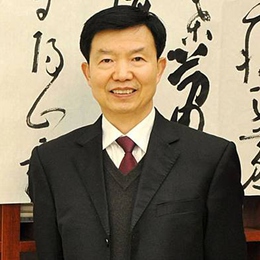 张学群.胸中有大义  笔下有乾坤｜作品定制缩略图中国题字网