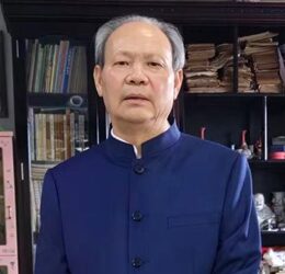 杨哲三.源于传统勇于创新｜书画作品定制缩略图中国题字网