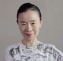 闫平.著名油画家｜浪漫中的诗性与冥想中的人性缩略图中国题字网