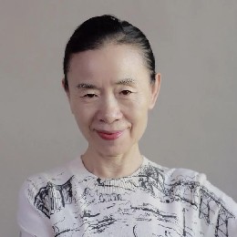 闫平.著名油画家｜浪漫中的诗性与冥想中的人性缩略图中国题字网