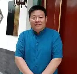 郭晓图｜集诗书画印于一体的书画艺术家缩略图中国题字网