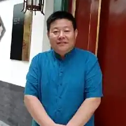 郭晓图｜集诗书画印于一体的书画艺术家缩略图中国题字网