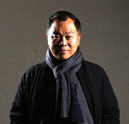 郭红星.军旅画家雄浑气象绘长城｜作品定制缩略图中国题字网