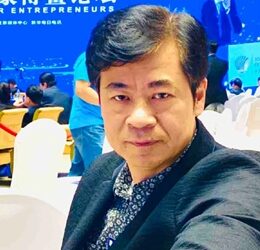 蔡葵｜人物画灵秀之美——水墨艺术的新境界缩略图中国题字网