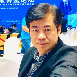 蔡葵｜人物画灵秀之美——水墨艺术的新境界缩略图中国题字网