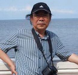 郭北平.著名油画家｜人物形象鲜活生动，富有神采和魅力缩略图中国题字网