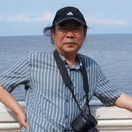 郭北平.著名油画家｜人物形象鲜活生动，富有神采和魅力缩略图中国题字网
