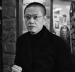 陈丹青.当代著名油画家｜《牧羊人》成为中国最贵当代油画缩略图中国题字网