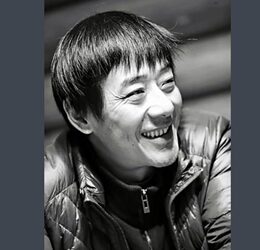 陈宏庆｜中国美院实力派画家油画作品欣赏缩略图中国题字网