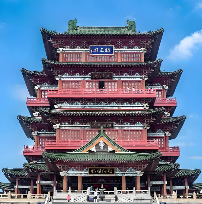 我国历史十大匾额(牌匾),你见过几面? - 中国题字网