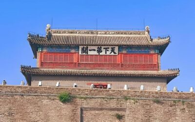 我国历史十大匾额（牌匾），你见过几面？缩略图中国题字网
