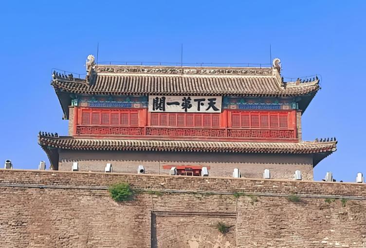 我国历史十大匾额(牌匾),你见过几面?插图6中国题字网 我国历史十大匾额(牌匾),你见过几面?插图6中国题字网