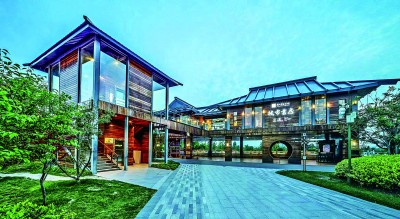 城市书房，用阅读改变生活插图3中国题字网