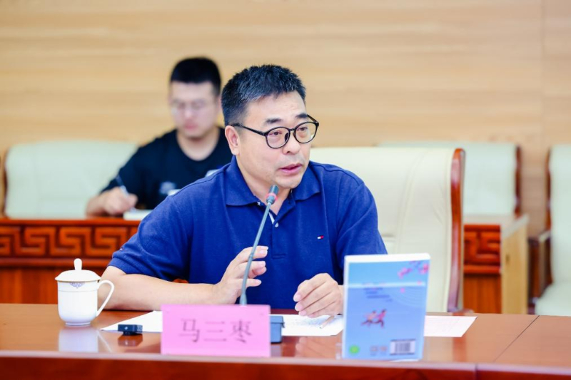 抗战题材儿童小说《芥园花铺》出版，再现战火中的童心之美和人性之光插图3中国题字网