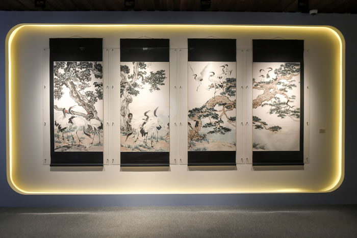 求真绘魂：徐悲鸿艺术思想及其当代启示插图3中国题字网