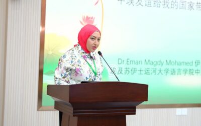 多国青年学者在山东、甘肃开启访华研修活动缩略图中国题字网