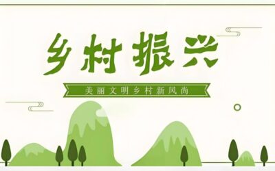 加快推进乡村文化振兴缩略图中国题字网