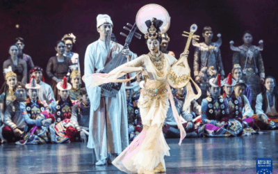 人形机器人产业：迎来跨越发展 赋能千行百业缩略图中国题字网