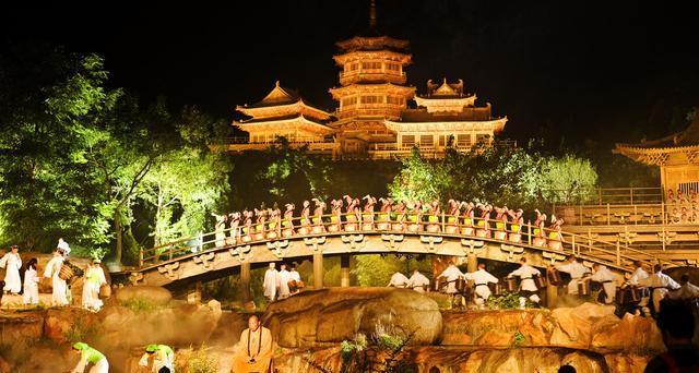 我国六大古都是指现在的哪六座城市，简称是什么？插图7中国题字网