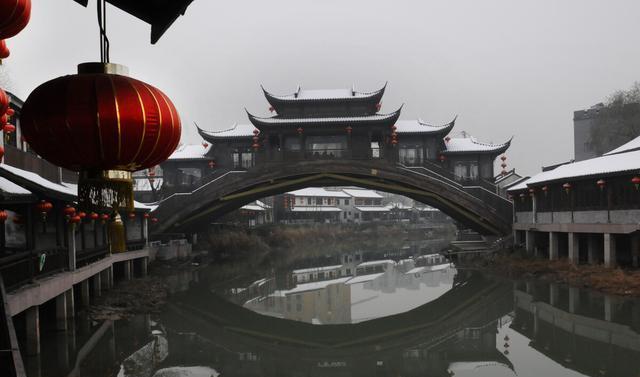 我国六大古都是指现在的哪六座城市，简称是什么？插图5中国题字网