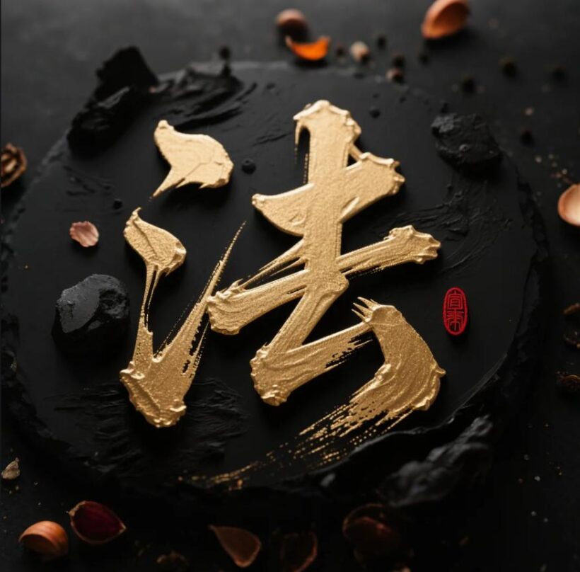 中华经典：《韩非子》全面说明与解析插图1中国题字网
